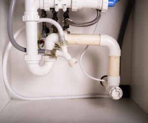 About The Faucet Pros Addy, WA